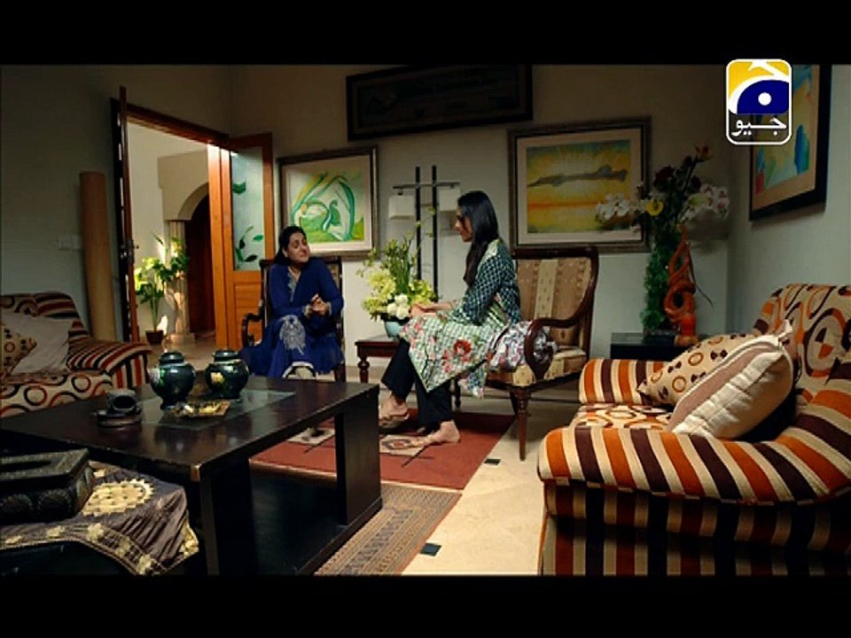 Mujhe Kuch Kehna Hai - EP 20