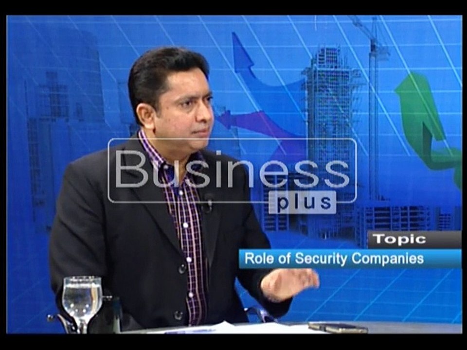 Aap Aur Karobaar with Host Khalil Ahmed (15, January 2016)