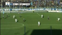 Own Goal Rafael Toloi ~ Atalanta 1-1 Inter Milano ~
