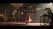 Pashmina - Official video HD - Fitoor - Aditya Roy Kapur - Katrina Kaif - Amit Trivedi