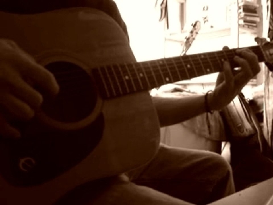 Black bird - Beatles