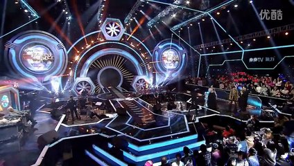 Chenyu Hua华晨宇151219PPTV一唱成名 华晨宇《异类》及点评CUT