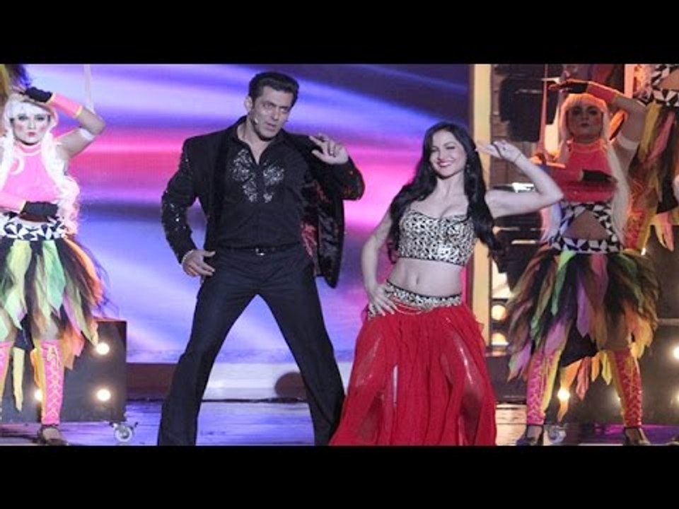 Salman Khan Future Wife Elli Avram Excited For Salman Khan's Bigg Boss 9