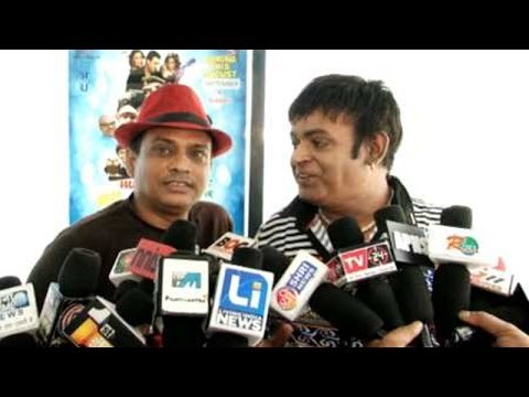 Hum Sab Ullu Hai Music Launch With Star Cast