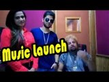 Shruti Solanki | Dil Dhoonde Tujhe | Music Launch