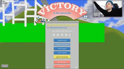 DanTDM - Happy Wheels - I AM TRASHCAN MAN!!