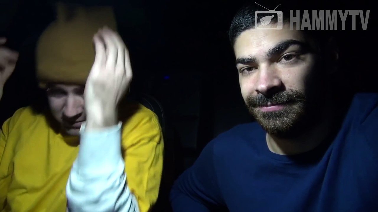 Prank (GONE WRONG) Armed Robbery Prank on US Army Veteran (GUN PULLED)