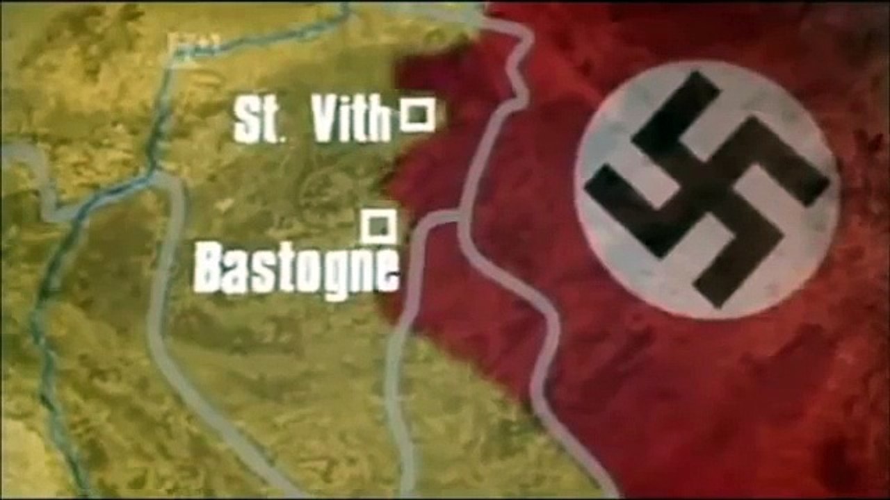 Battle of the Bulge | Battlefield Detectives Documentary