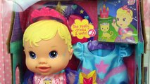 Baby Alive TRIPLE Bunk Beds! 3 Babies in a Doll Bed & Trundle   Story Time & Bed Time