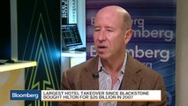 Starwood Capital CEO: Expect Consolidation Among Hotels
