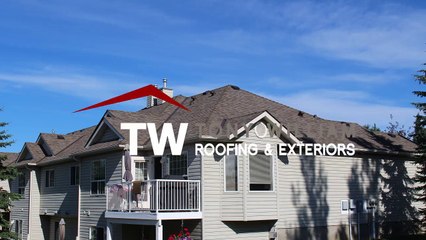 Calgary Roofer