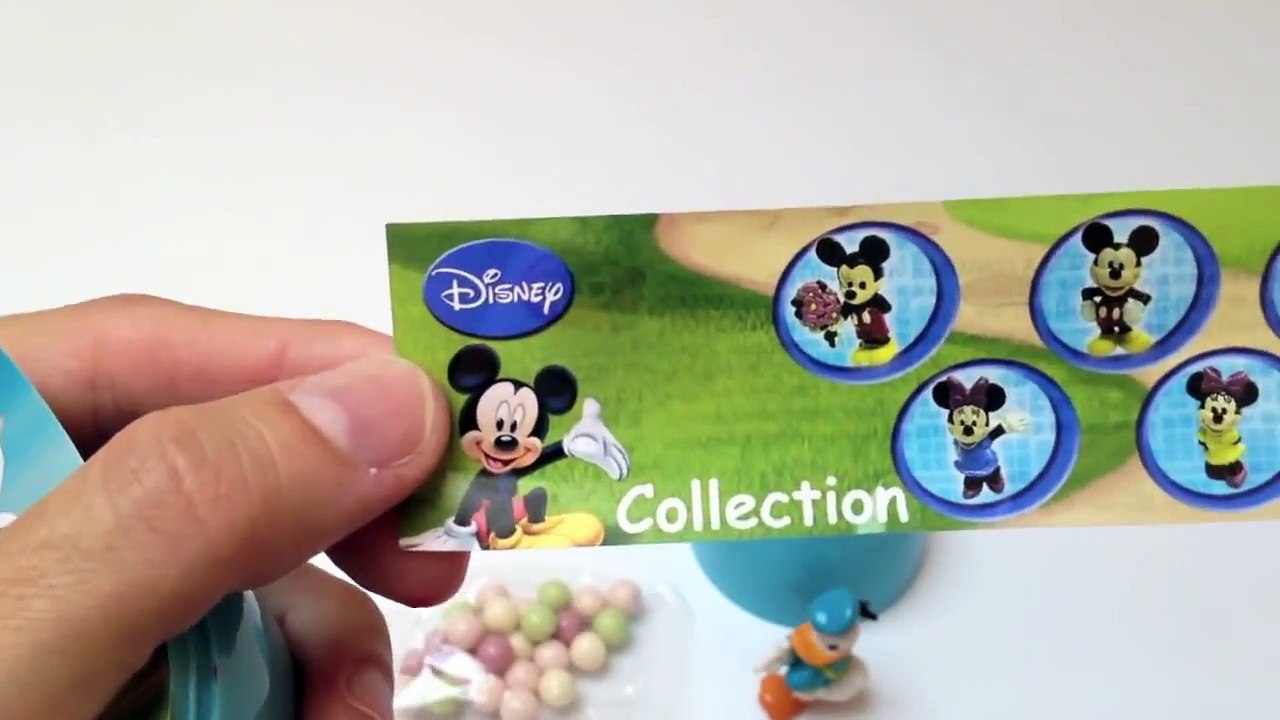 ★★ 10 Awesome Surprise Eggs ★★ Peppa Pig, SpongeBob, Mickey Mouse Clubhouse - Toy Review