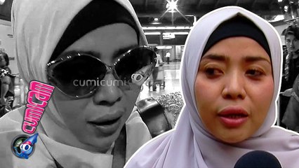 Muzdalifah Sudah Dapatkan Pengganti Nassar - Cumicam 16 Januari 2016