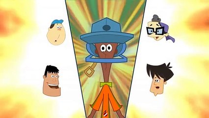 Howzzattt! (Cricket) Season 1 Episode 1 The Challenge