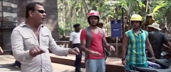Shirt Da Button Song Making | Kyaa Super Kool Hain Hum