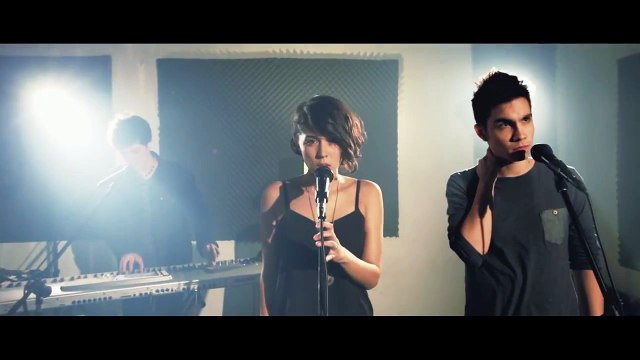 Stay The Night - Zedd (Sam Tsui & Kina Grannis)