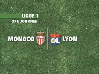 Résumé MONACO-lyon