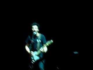 "Body Addict" Pravda Bercy 19 mai