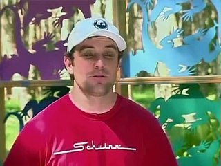 ▶ Real World Road Rules Challenge Fresh Meat 1 Episode 3