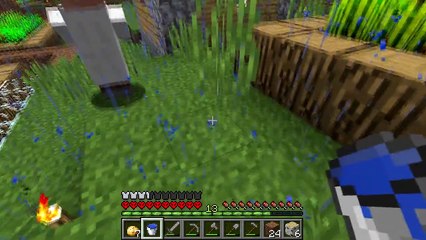 Home Sweet Home ep 6 : MHC : January 2016 : Minecraft