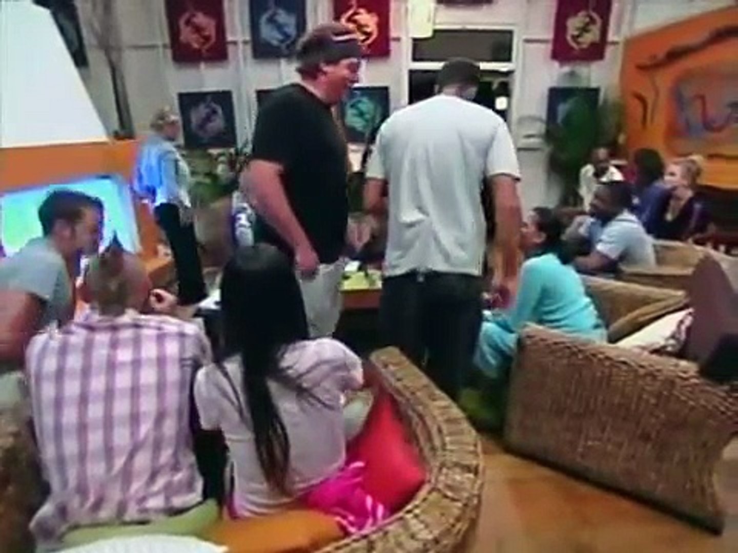 Watch the online challenge dailymotion