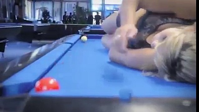 kia koi aisa player hy snoker ka very beautiful video