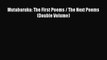 [PDF Download] Mutabaruka: The First Poems / The Next Poems (Double Volume) [PDF] Online