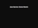 [PDF Download] Jane Austen: Seven Novels [Download] Full Ebook