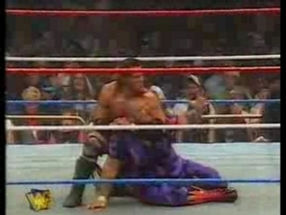 Th. 1 - In Your House Mai 14, 1995 PT. 9/9