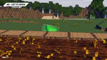 Top 5 Minecraft Animations of 2015 (Best Minecraft Animations)