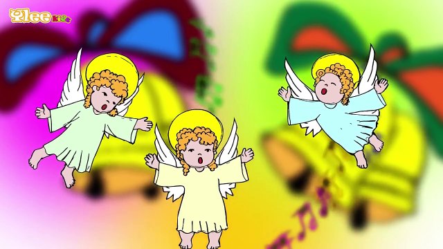 Stille Nacht, heilige Nacht Weihnachtslieder Mix zum Mitsingen Yleekids Deutsch