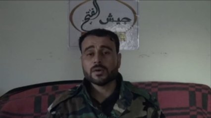 مناشدة للإفراج عن أحد عناصر عصائب أهل الحق