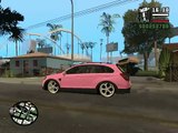 GTA Sa - Mc Pet Daleste - Captiva Rosa (DJ Biel SP)