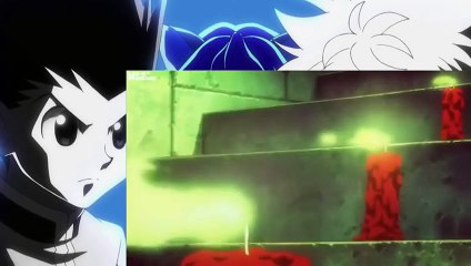 انمي القناص الحلقة 10 مترجمة بجودة عالية HD حصريا