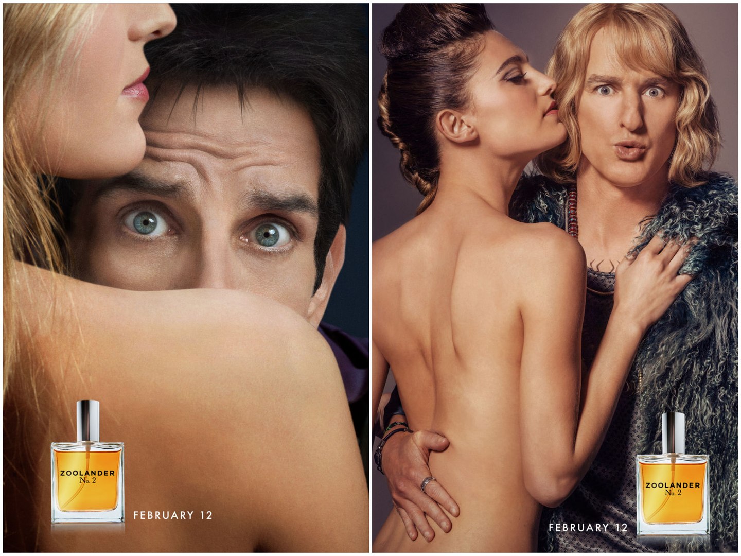 Zoolander 2 - video Dailymotion