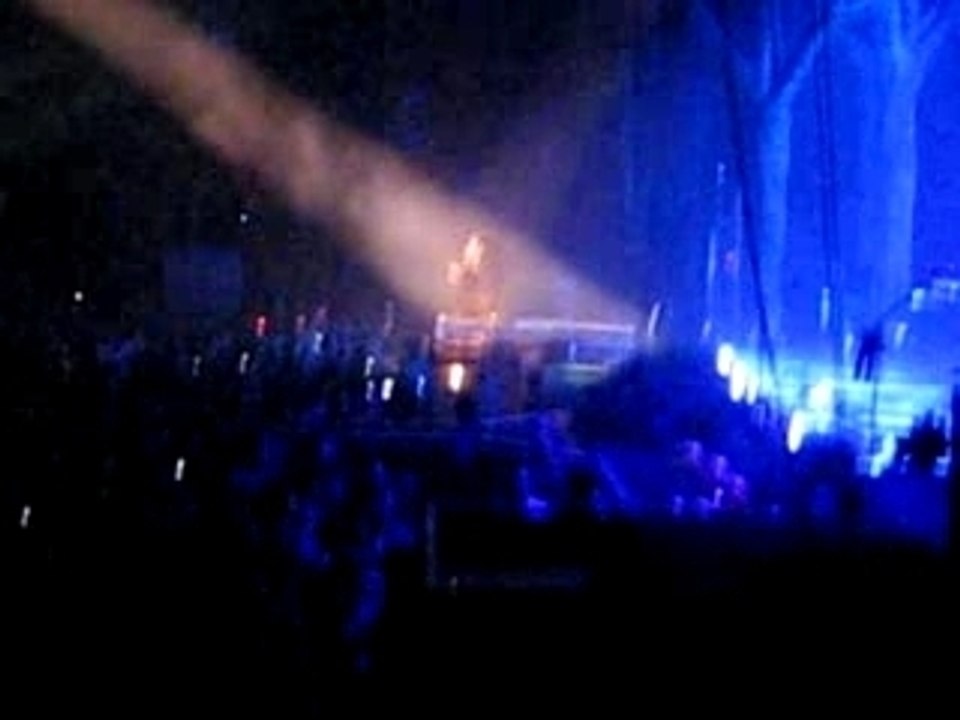 3eme sexe 19 mai bercy
