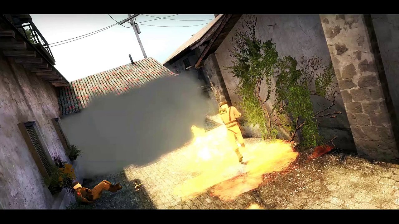 Kenny "KennyS" Schrub (Highlights 2015) [CS:GO]