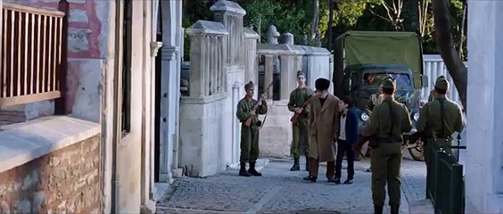 Reis izle - Hdfilmkabusu.com