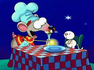 Toopy and Binoo: Bistro Binoo Ep.49