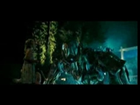 Transformers la Bande D'Annonce Ultime !!!