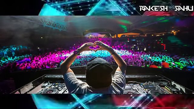 Hindi remix song 2015 October ☼ Bollywood Nonstop Dance Party DJ Mix - AK-MUSIC