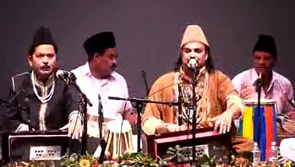 Ya Muhammad Noor E Mujassam | By World Famous Qwwal Amjad Farid Sabri