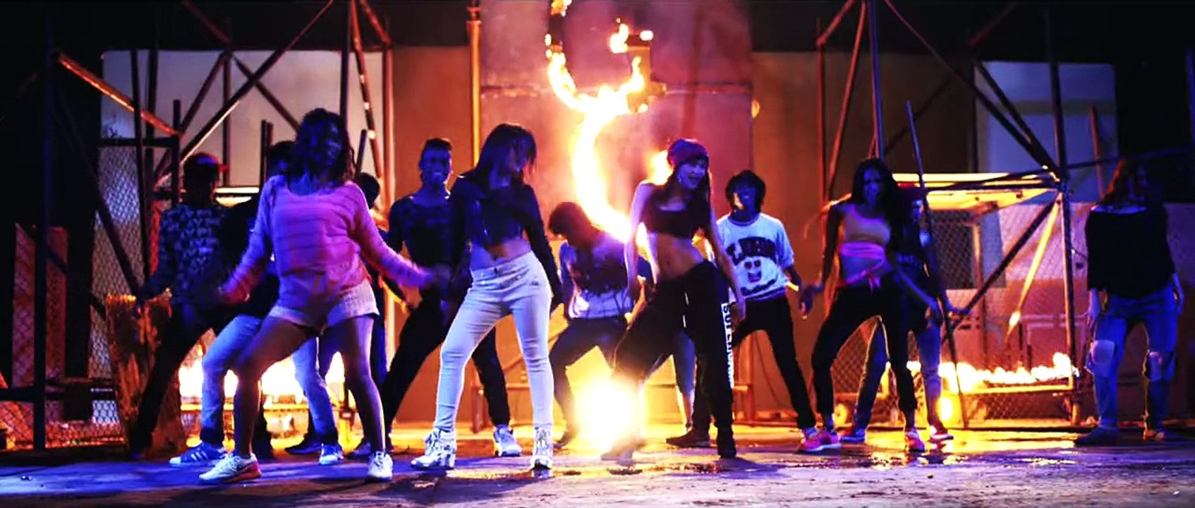 Patt Lainge (Full Song) - Desi Rockstar 2 - Gippy Grewal Feat.Neha Kakkar - Dr.Zeus -Full HD