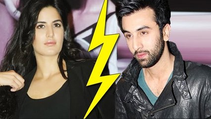 Confirmed! Ranbir Kapoor & Katrina Kaif BREAK UP