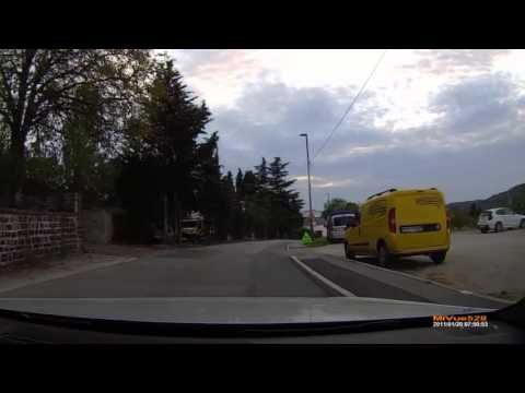 Опасные ИДИОТЫ на дороге 2015 аварии и ДТП 59 выпуск AVTOBAN