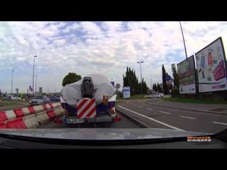 Car Crash Compilation Подборка аварий  Апрель  2014