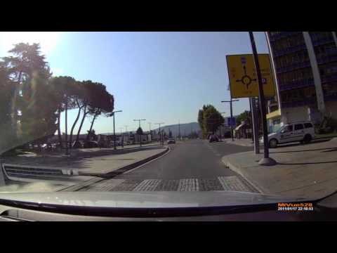 Опасные идиоты на дороге 2015 аварии и ДТП 65 выпуск AVTOBAN