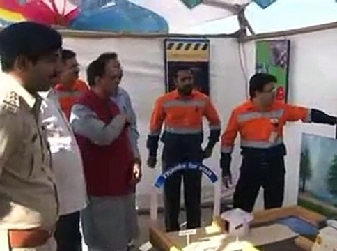 Gir Somnath Traffic Awareness Day attended by Vijay Rupani