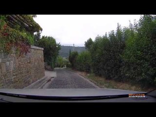 О взаимопомощи на дороге    Люди, делайте чаще добрые поступки!