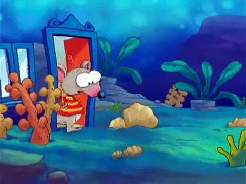 Toopy and Binoo: Toopy Goes Bananas Ep.2